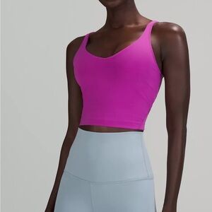 Lululemon Align Tank
